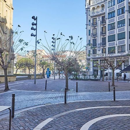 Victorina By Basque Homes Saint-Sébastien Extérieur photo