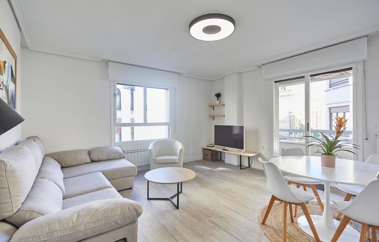 Victorina By Basque Homes Saint-Sébastien Extérieur photo