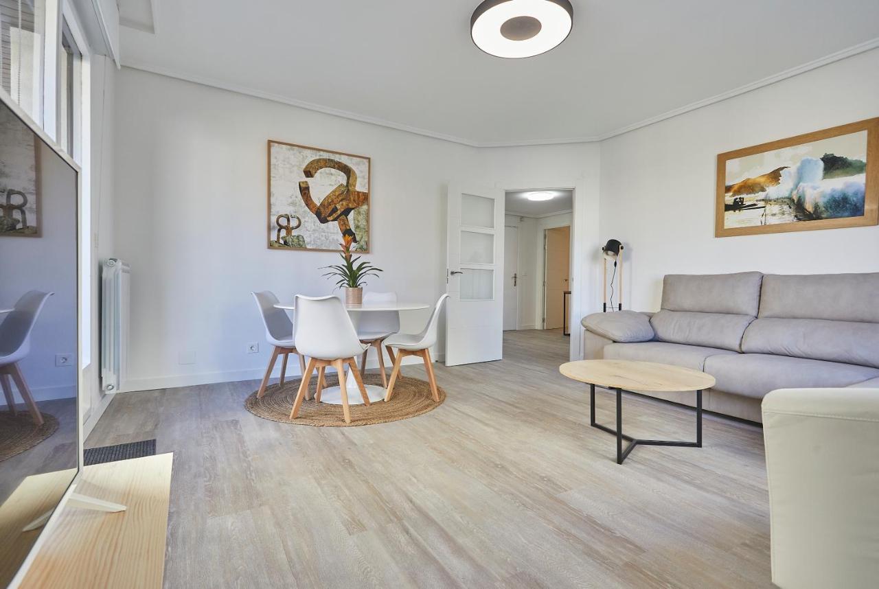 Victorina By Basque Homes Saint-Sébastien Extérieur photo