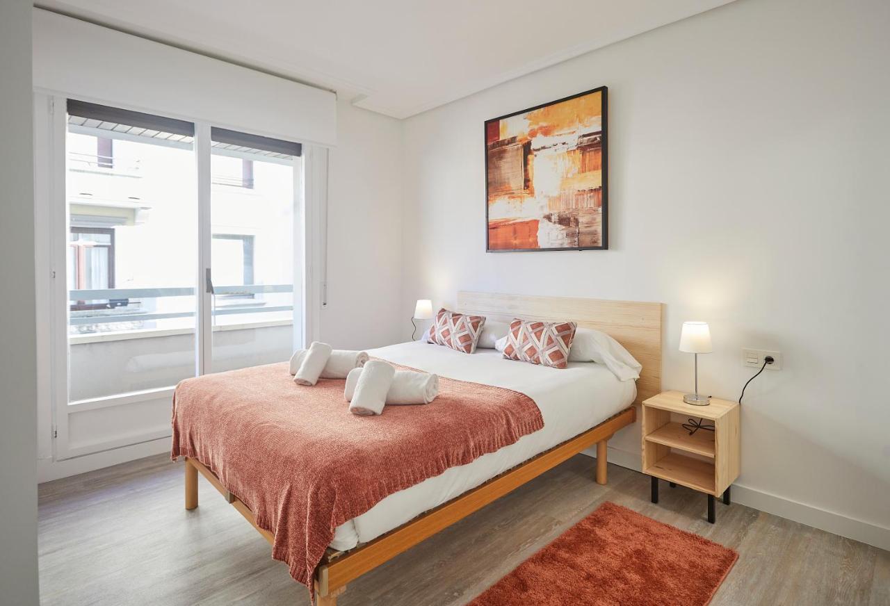 Victorina By Basque Homes Saint-Sébastien Extérieur photo