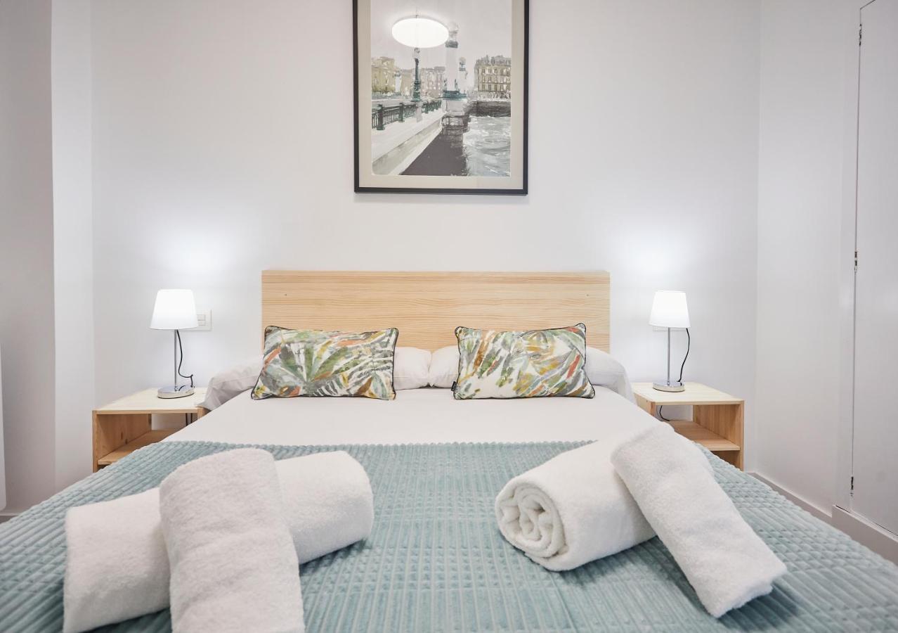 Victorina By Basque Homes Saint-Sébastien Extérieur photo