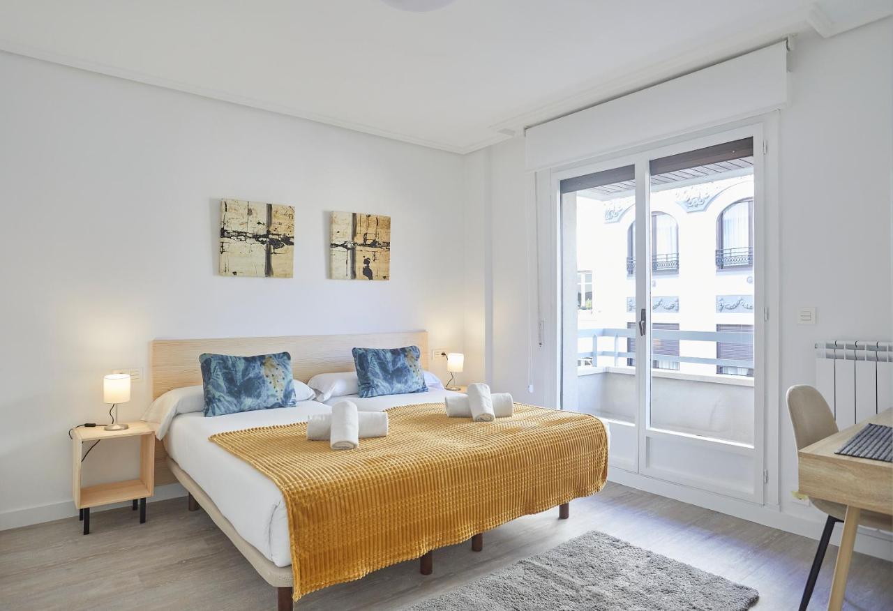 Victorina By Basque Homes Saint-Sébastien Extérieur photo